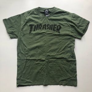 Thrasher T-Shirt